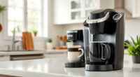 Top Keurig Coffee Makers of 2026: Our Best Picks