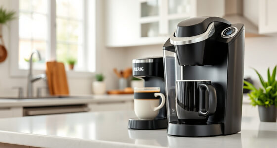 Top Keurig Coffee Makers of 2026: Our Best Picks