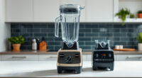 Top Vitamix Blender Models for 2026: The Ultimate Roundup