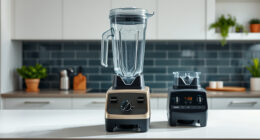 Top Vitamix Blender Models for 2026: The Ultimate Roundup