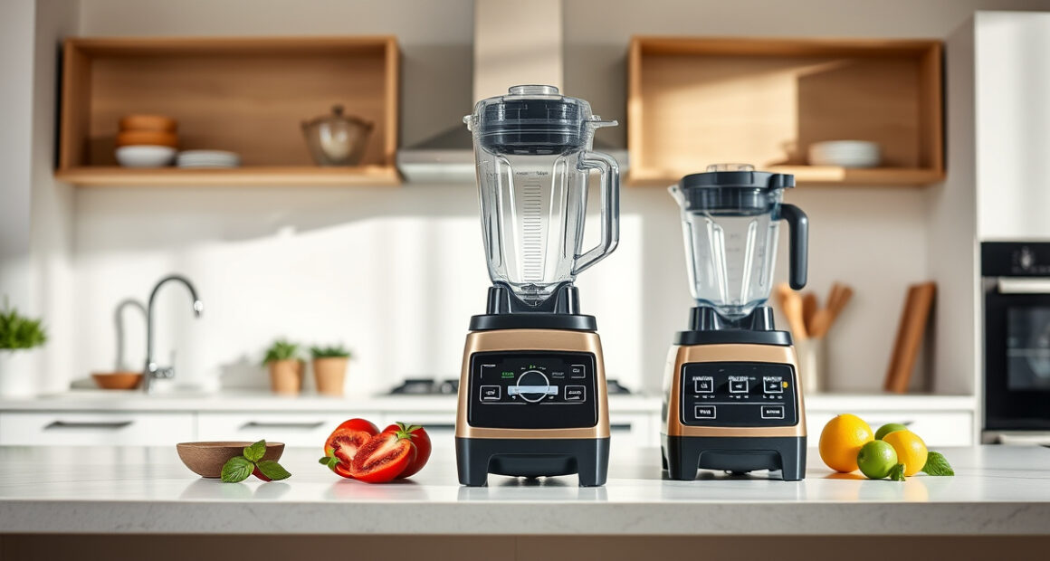 Vitamix A3500 Review: Pros, Cons, and Who It's For