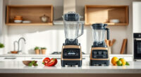 Vitamix A3500 Review: Pros, Cons, and Who It's For