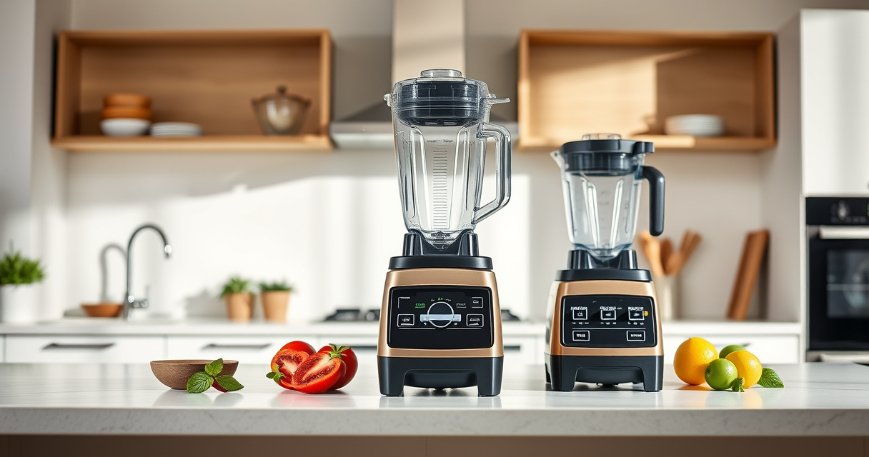 Vitamix A3500 Review: Pros, Cons, and Who It's For