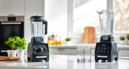 Vitamix A3500 vs Vitamix Propel 750: Full Comparison