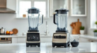 Vitamix Blade Assembly: Compatibility & Buying Guide