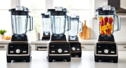 Vitamix Blender Buying Guide 2026: Top Picks & Tips