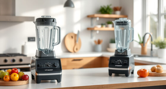 Vitamix Containers: Compatibility & Buying Guide
