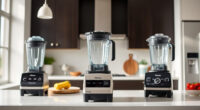 Vitamix vs Blendtec: Which Blender Tops in 2026?