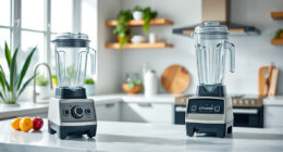 Vitamix vs Ninja: Honest Blender Showdown