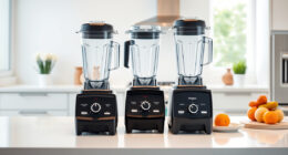 Vitamix vs Ninja: Which Blender Wins in 2026?