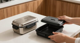 10 Best Compact Electric Lunch Boxes in 2026