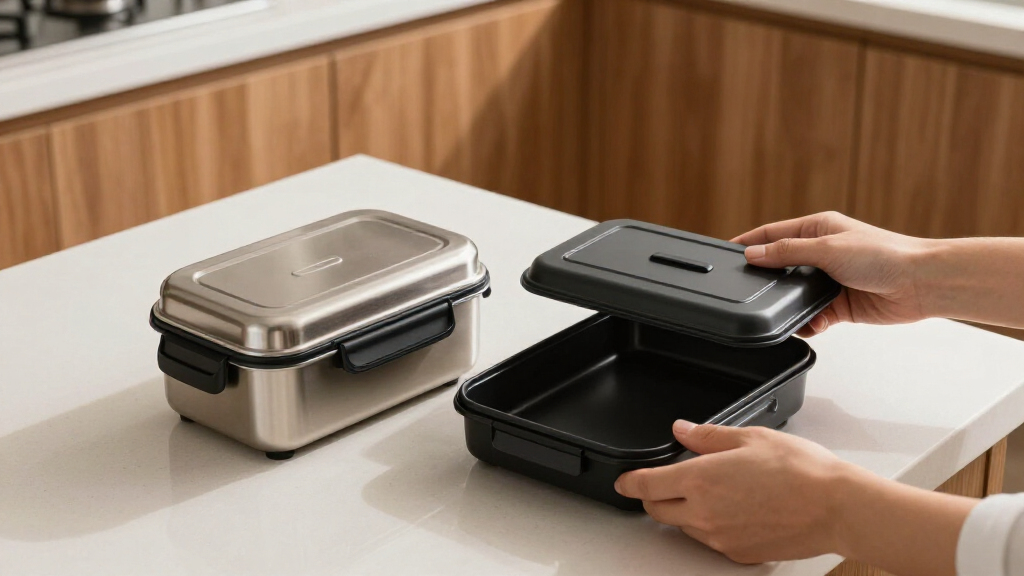 10 Best Compact Electric Lunch Boxes in 2026