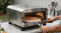 10 Best Electric Outdoor Pizza Ovens in 2026