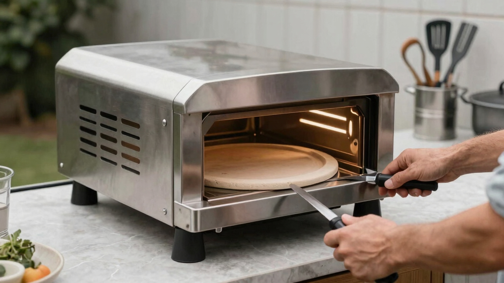 10 Best Electric Outdoor Pizza Ovens in 2026