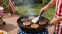 10 Best Patriotic Outdoor Grill Tools in 2026