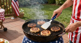 10 Best Patriotic Outdoor Grill Tools in 2026