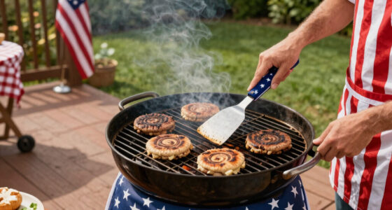 10 Best Patriotic Outdoor Grill Tools in 2026