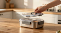 11 Best Compact Electric Lunch Boxes in 2026
