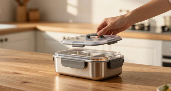 11 Best Compact Electric Lunch Boxes in 2026