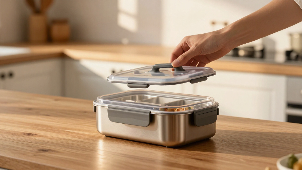 11 Best Compact Electric Lunch Boxes in 2026