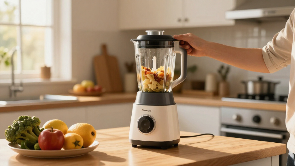 12 Best Compact Countertop Blenders in 2026