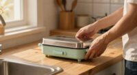 12 Best Compact Electric Lunch Box Warmer in 2026