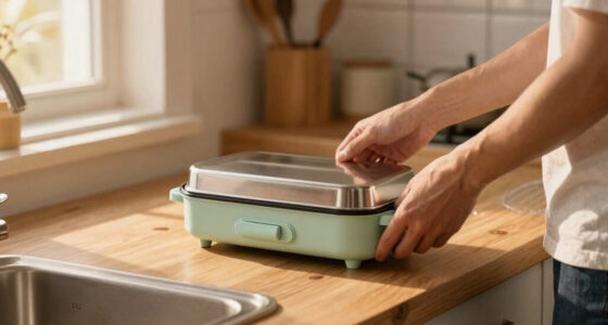 12 Best Compact Electric Lunch Box Warmer in 2026