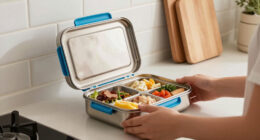 12 Best Electric Lunch Boxes for Students in 2026