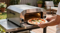 12 Best Electric Outdoor Pizza Ovens in 2026