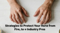 12 Strategies to Protect Your Home from Fire, According to Industry Pros