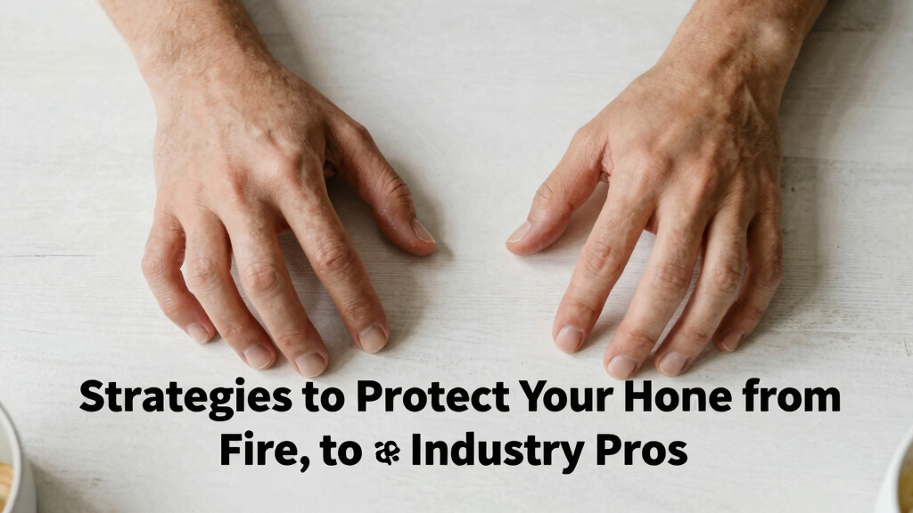 12 Strategies to Protect Your Home from Fire, According to Industry Pros