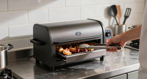 13 Best Electric Food Smokers in 2026