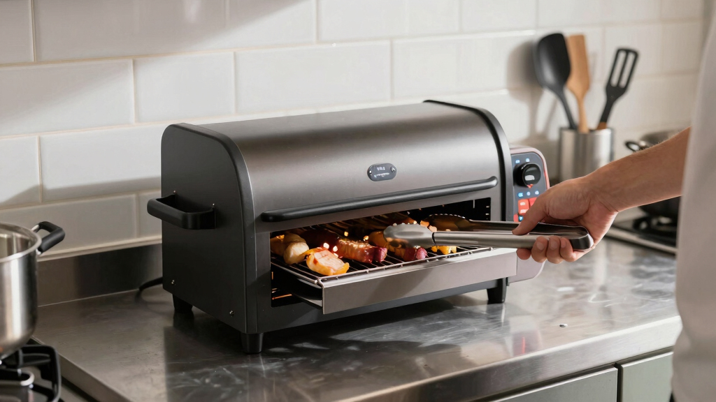 13 Best Electric Food Smokers in 2026