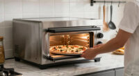 13 Best Indoor Electric Pizza Ovens in 2026