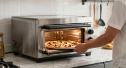13 Best Indoor Electric Pizza Ovens in 2026