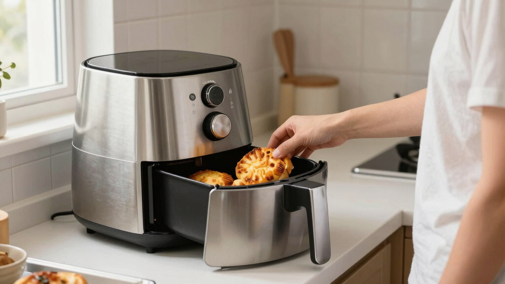 14 Best Air Fryers for Small Kitchens in 2026