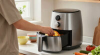 14 Best Air Fryers for Small Kitchens in 2026