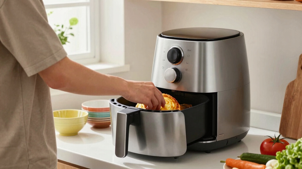 14 Best Air Fryers for Small Kitchens in 2026