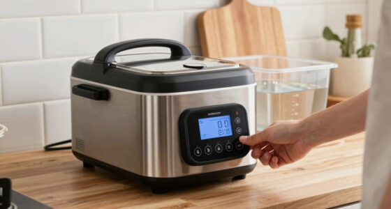 14 Best Commercial Sous Vide Cookers in 2026