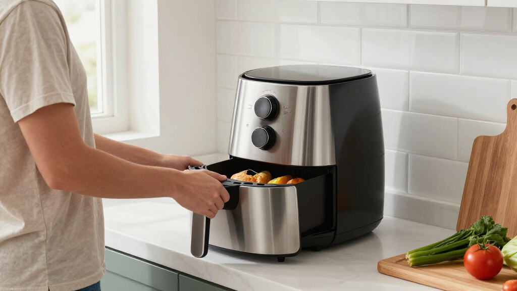 14 Best Compact Air Fryers For Small Kitchens In 2026