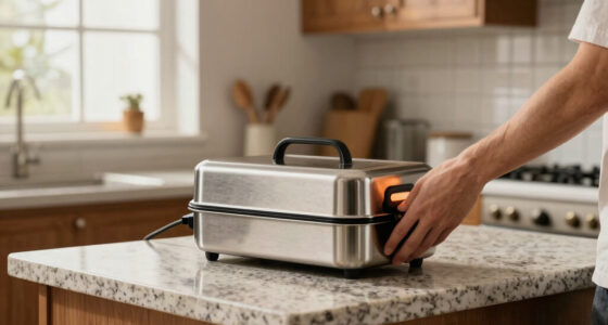 14 Best Electric Lunch Box Warmer in 2026
