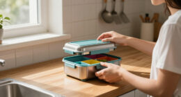 14 Best Electric Lunch Boxes for Students in 2026