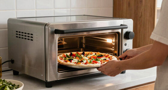 14 Best Electric Pizza Ovens in 2026