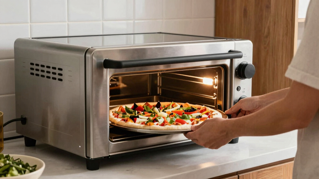 14 Best Electric Pizza Ovens in 2026