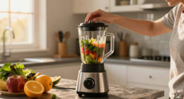 14 Best High-Performance Blenders For Smoothies In 2026
