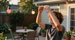 14 Best Patriotic Outdoor String Lights in 2026