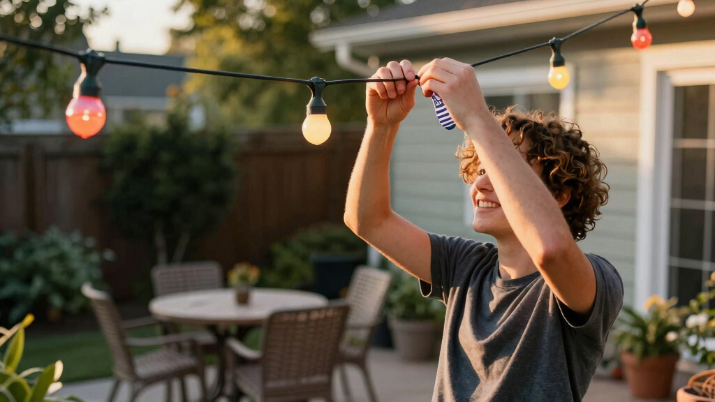 14 Best Patriotic Outdoor String Lights in 2026