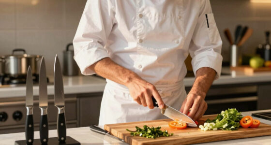 14 Best Professional Chef Knife Sets in 2026