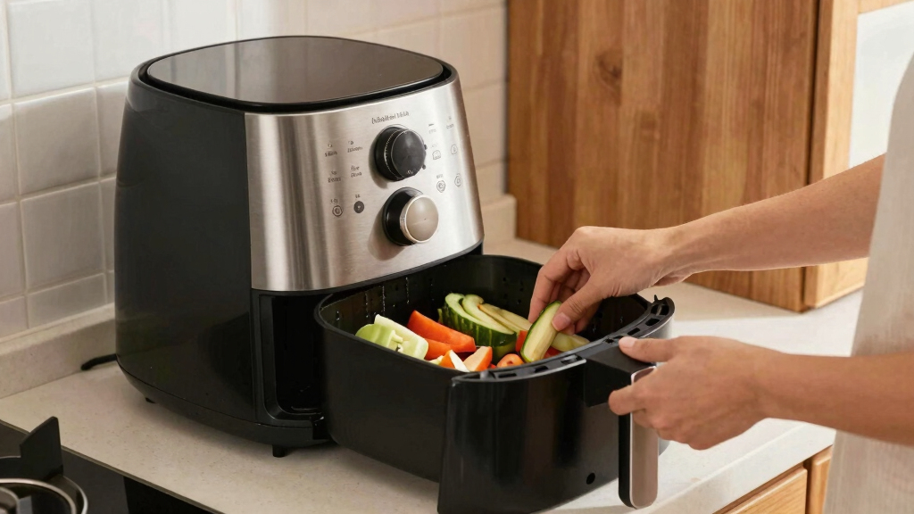 15 Best Air Fryers for Small Kitchens in 2026