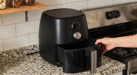 15 Best Air Fryers for Small Kitchens in 2026